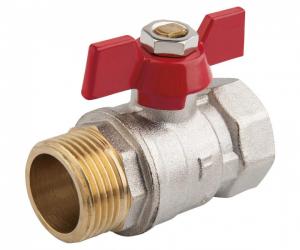 FERRO     3/4, - STANDARD KMS21W