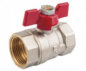 FERRO     3/4 STANDARD KMS2W