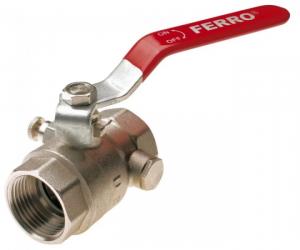 FERRO          3/4 KPO2