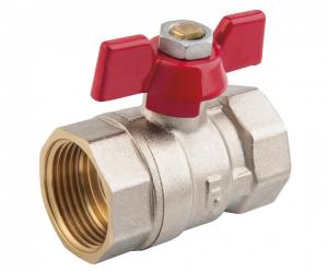 FERRO     1 Standard KMS3