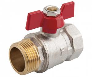 FERRO     1, - Standard KMS31