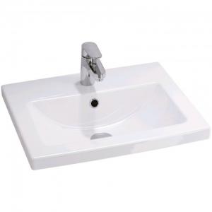 Cersanit Раковина КОМО 50 см з/о меблева в картоні PL K32-002-BOX