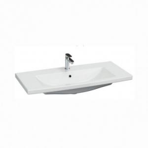 Cersanit Раковина КОМО 40 см з/о меблева в картоні K32-001-EX1