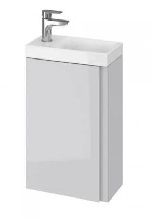 Cersanit СЕТ B09 Moduo 40 сірий UN509-047