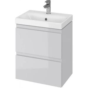 Cersanit СЕТ B03 Moduo SLIM 50 сірий UN509-041