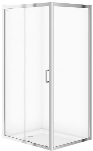 Cersanit    ZIP   100*80*190 S154-003