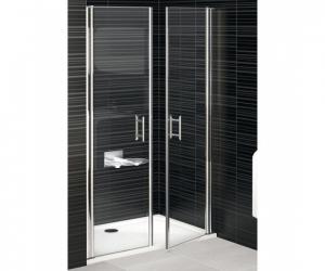 Ravak    ESD2-120  TRANSPARENT 0HVG0100Z1