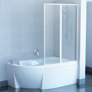 Noname .  VSK2 ROSA II 170 R TRANSPARENT 76PB0100Z1 