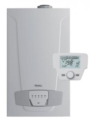 Baxi NUVOLA PLATINUM+ 24 GA