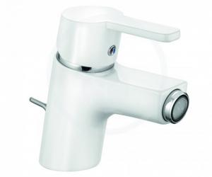 KLUDI Logo Neo змішувач д/біде, білий 375339175 СНЯТ