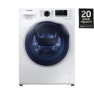 Samsung WD80K52E0AW/UA