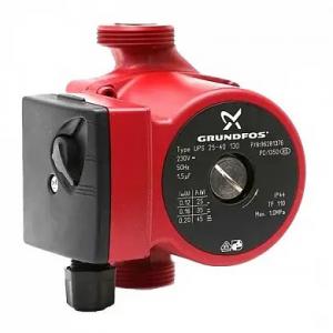   GRUNDFOS UPS 25-40 130, 28055