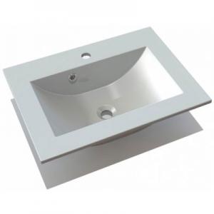 MARMITE Умивальник Yrsa 600 SnowWhite 612129061118