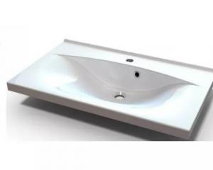 MARMITE Умивальник Yonna 1200 SnowWhite 601032121118