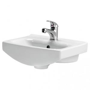 Умивальник меблевий CERSANIA 40 K11-0050