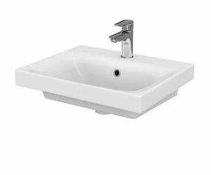 УМИВАЛЬНИК МЕБЛЕВИЙ MODUO 50*40 K116-009