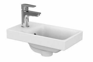 УМИВАЛЬНИК МЕБЛЕВИЙ MODUO 40*22 K116-016