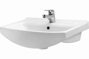 Умивальник меблевий CERSANIA 60 K11-0167