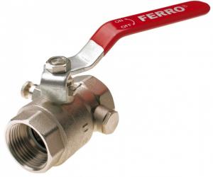 FERRO          6/4 KPO5