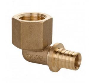 Heat-PEX Evolution d16 мм x G1/2, EVO2008160