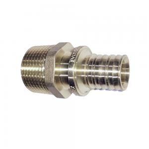 Heat-PEX Evolution d16 мм x G1/2, EVO2002161