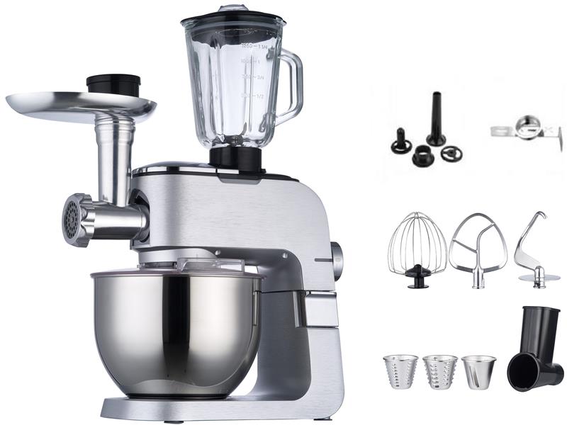 ARDESTO HA KMCH-K1500SS