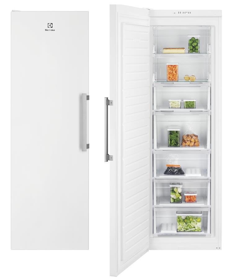 Electrolux HA RUT5NF28W1