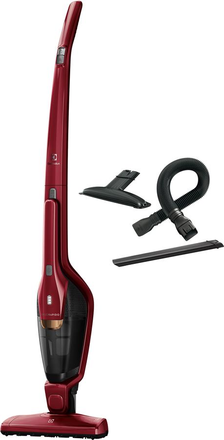 Electrolux HA EERC75WRK