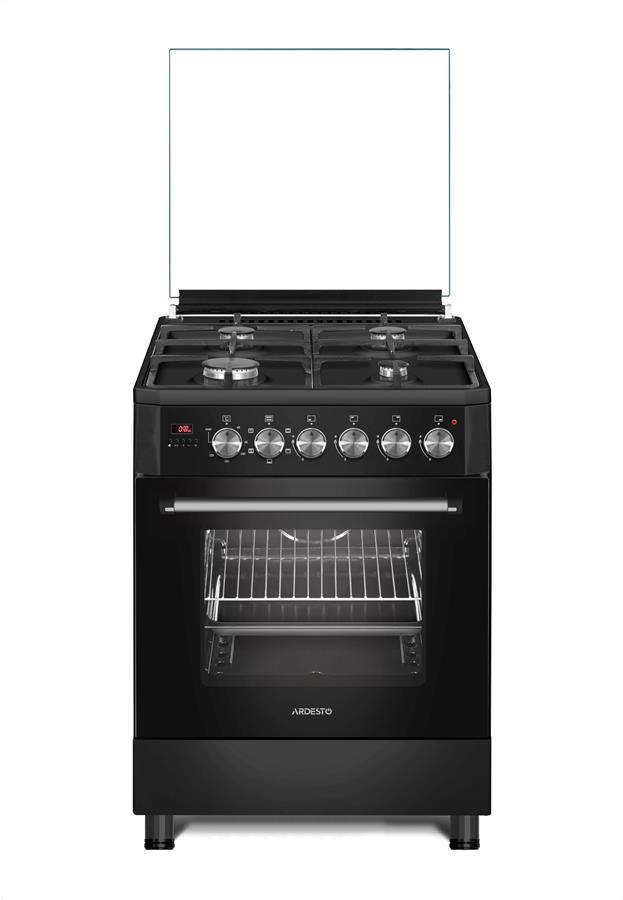 ARDESTO HA FSCF-C606MB