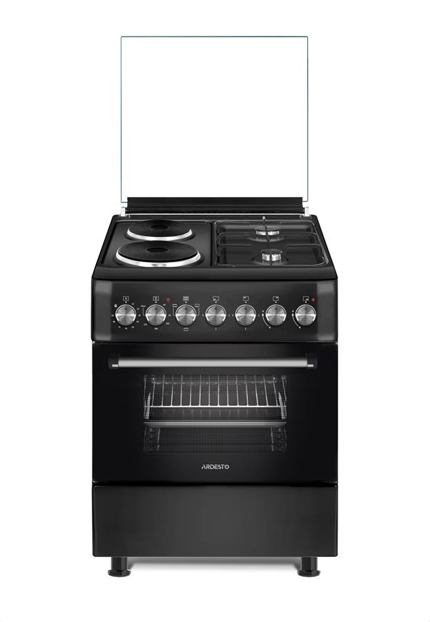 ARDESTO HA FSCF-C604CB