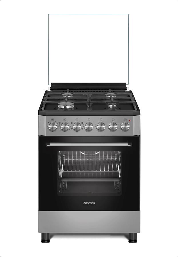 ARDESTO HA FSCF-C606GB