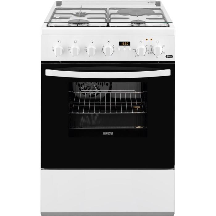 Zanussi HA ZCM65338WA