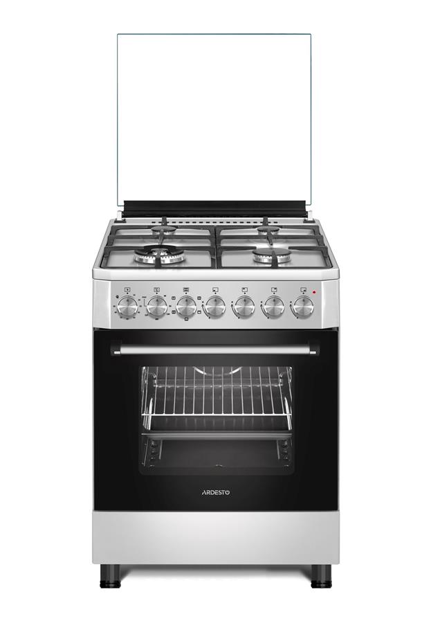 ARDESTO HA FSCF-C606ST