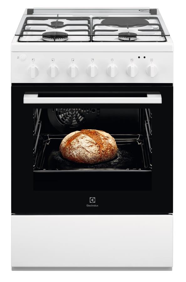 Electrolux HA RKM624012W