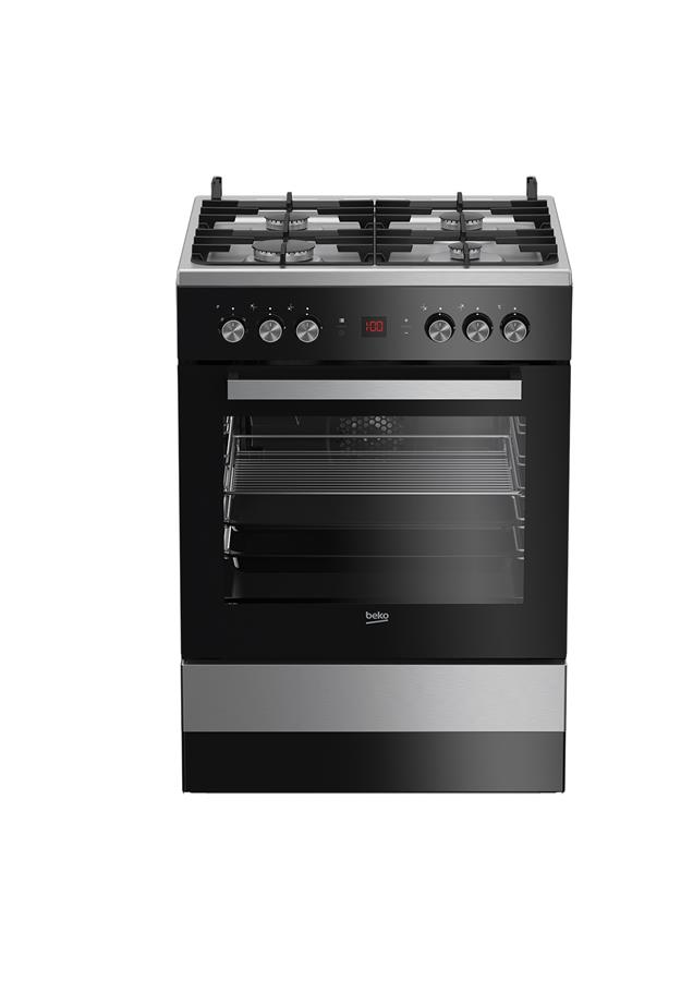 BEKO FSM62530DXMS