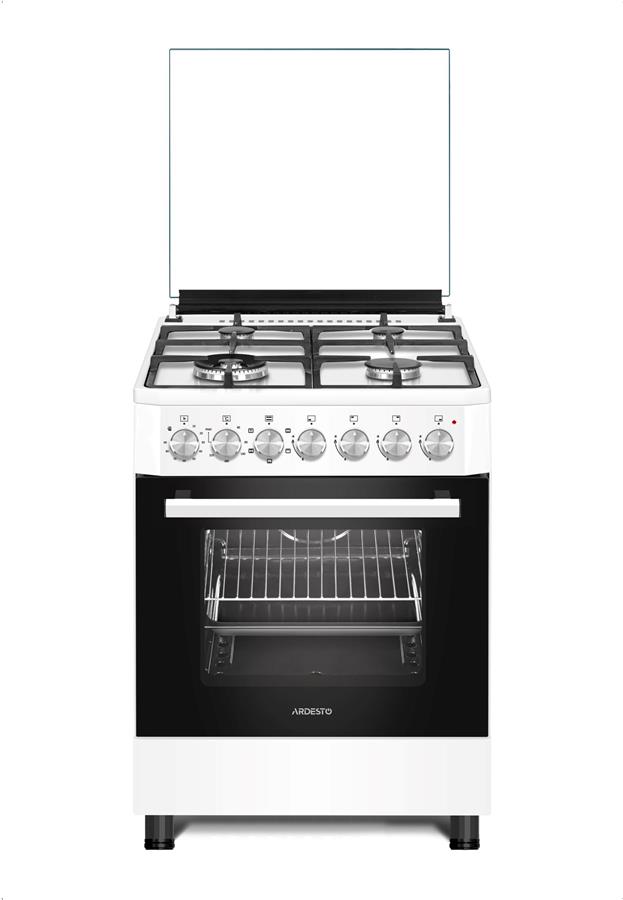 ARDESTO HA FSCF-C606W