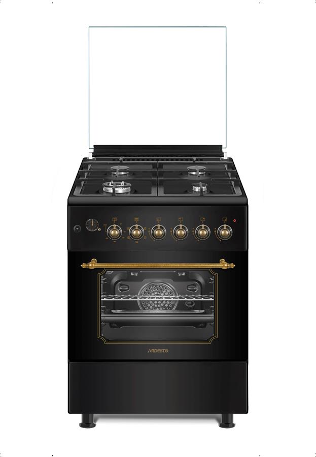 ARDESTO HA FSCF-C606B