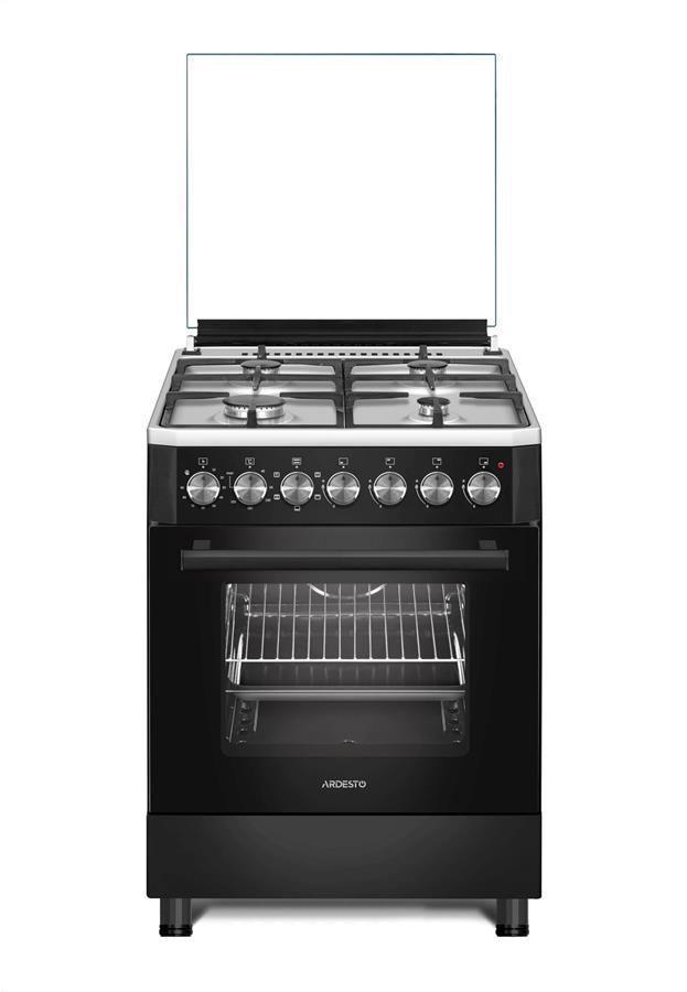 ARDESTO HA FSCF-C606BI