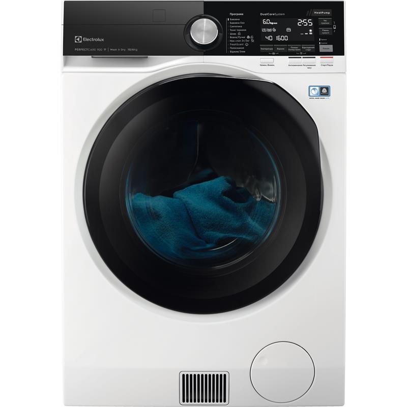 Electrolux HA EW9W161BUC