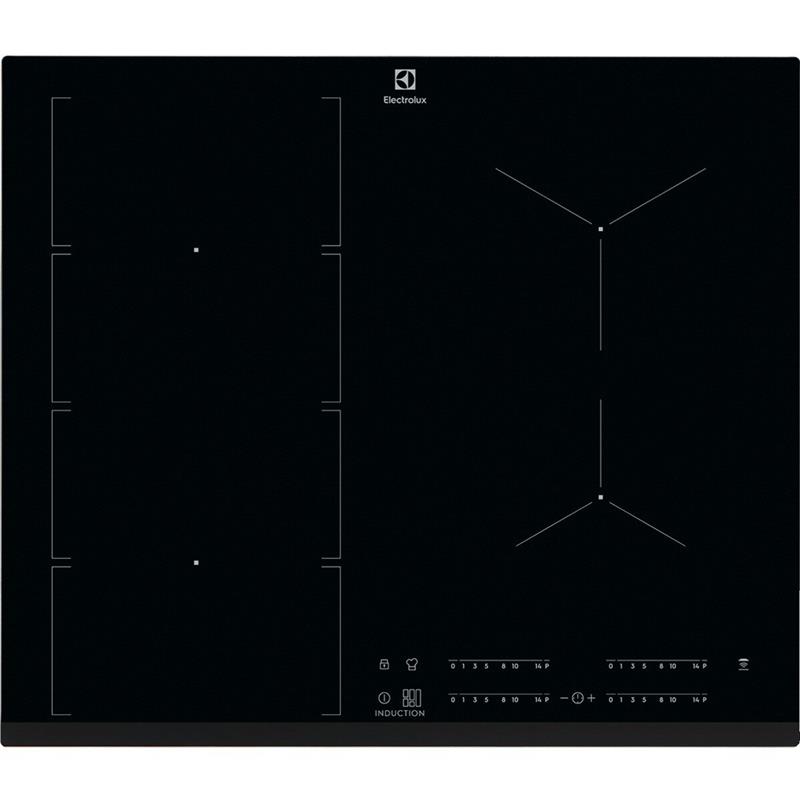 Electrolux HA IPE6455KF