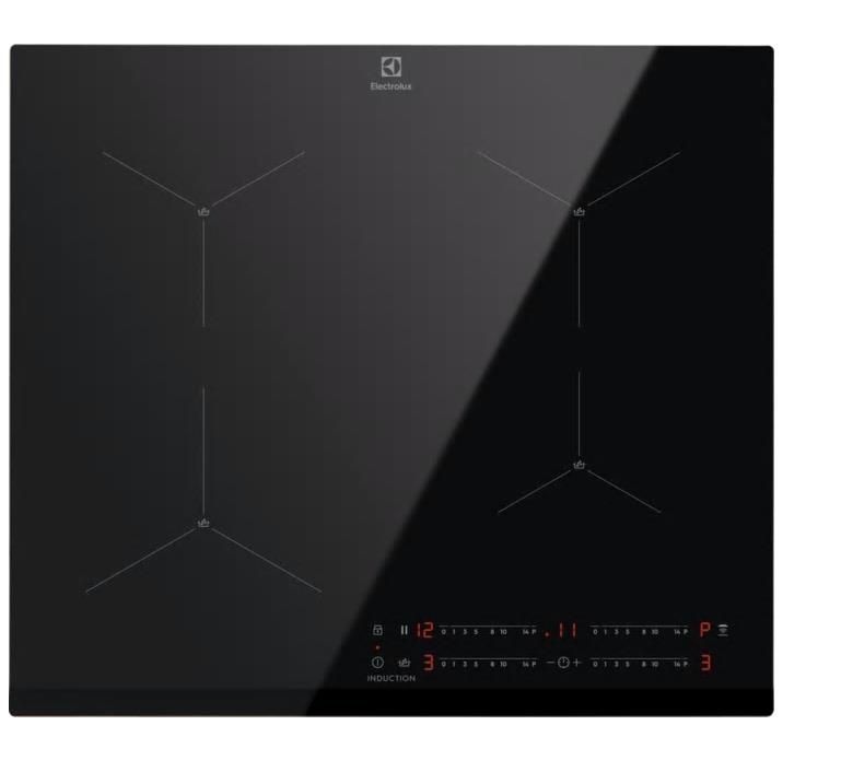 Electrolux HA IPES6452KF