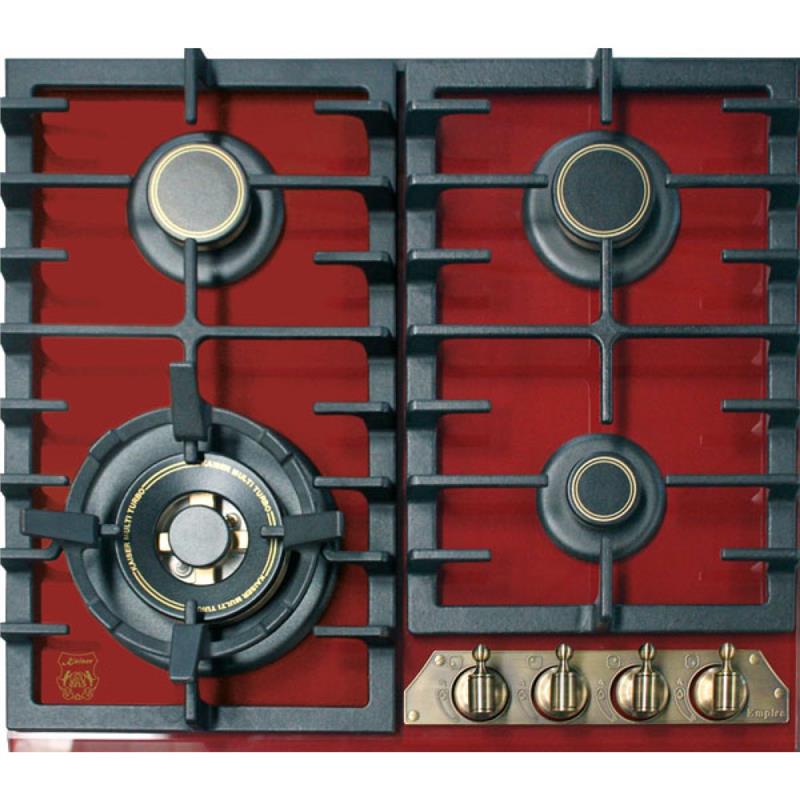 Kaiser KCG6335RotEmTurbo