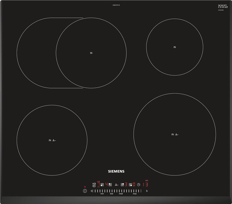 Siemens HA EH651FFC1E