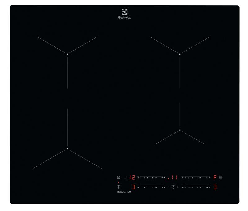Electrolux HA CIL61443C