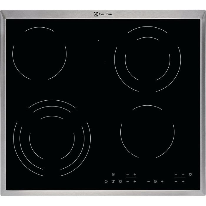 Electrolux HA CPE6433KX