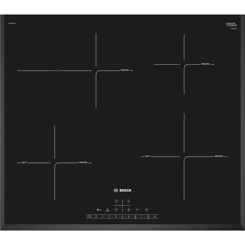 BOSCH HA PIF651FC1E