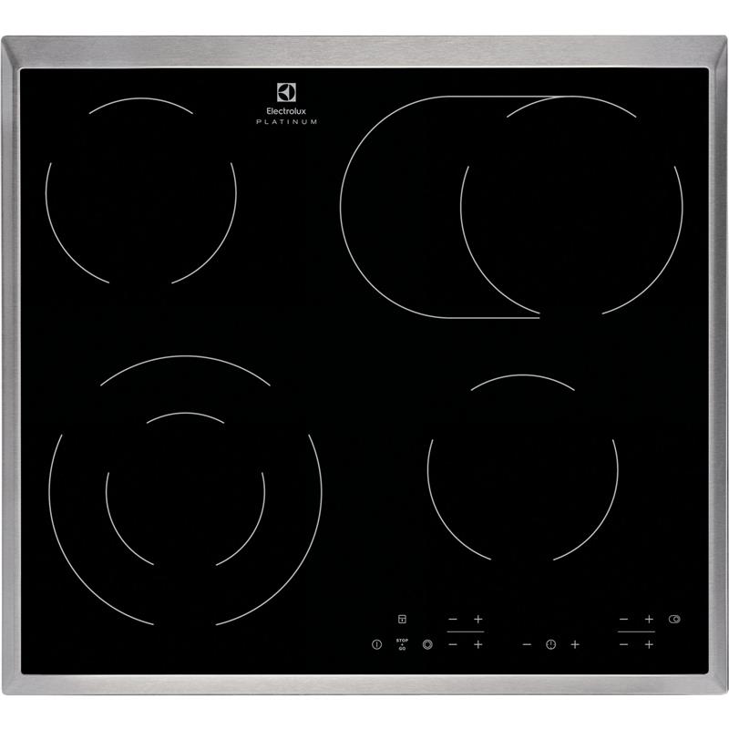 Electrolux HA CME6436KX
