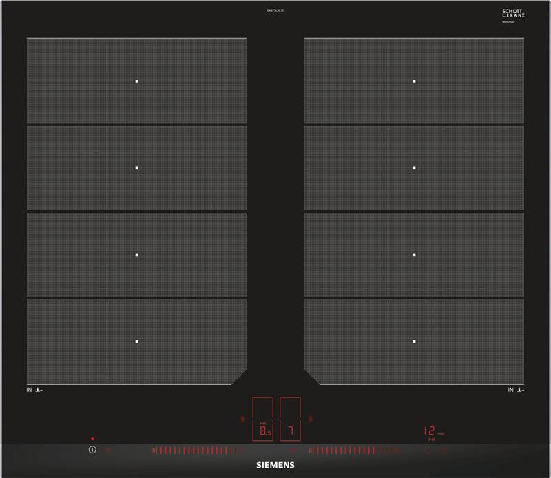 Siemens HA EX675LXC1E