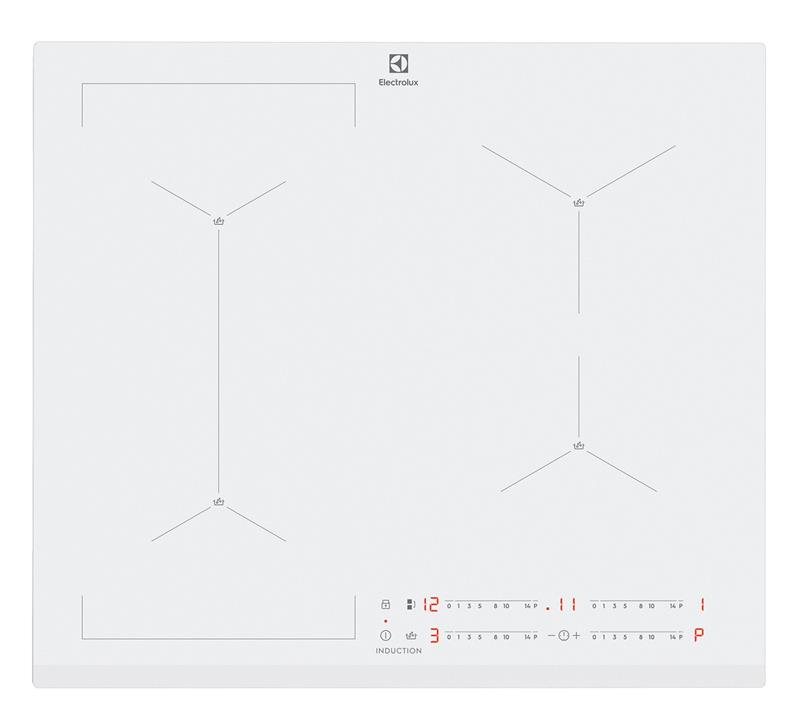 Electrolux HA IPES6451WF
