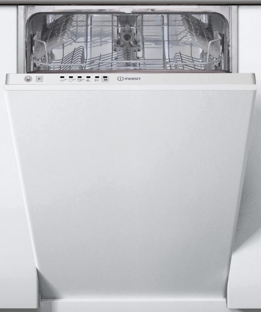 Indesit DSIE 2B10